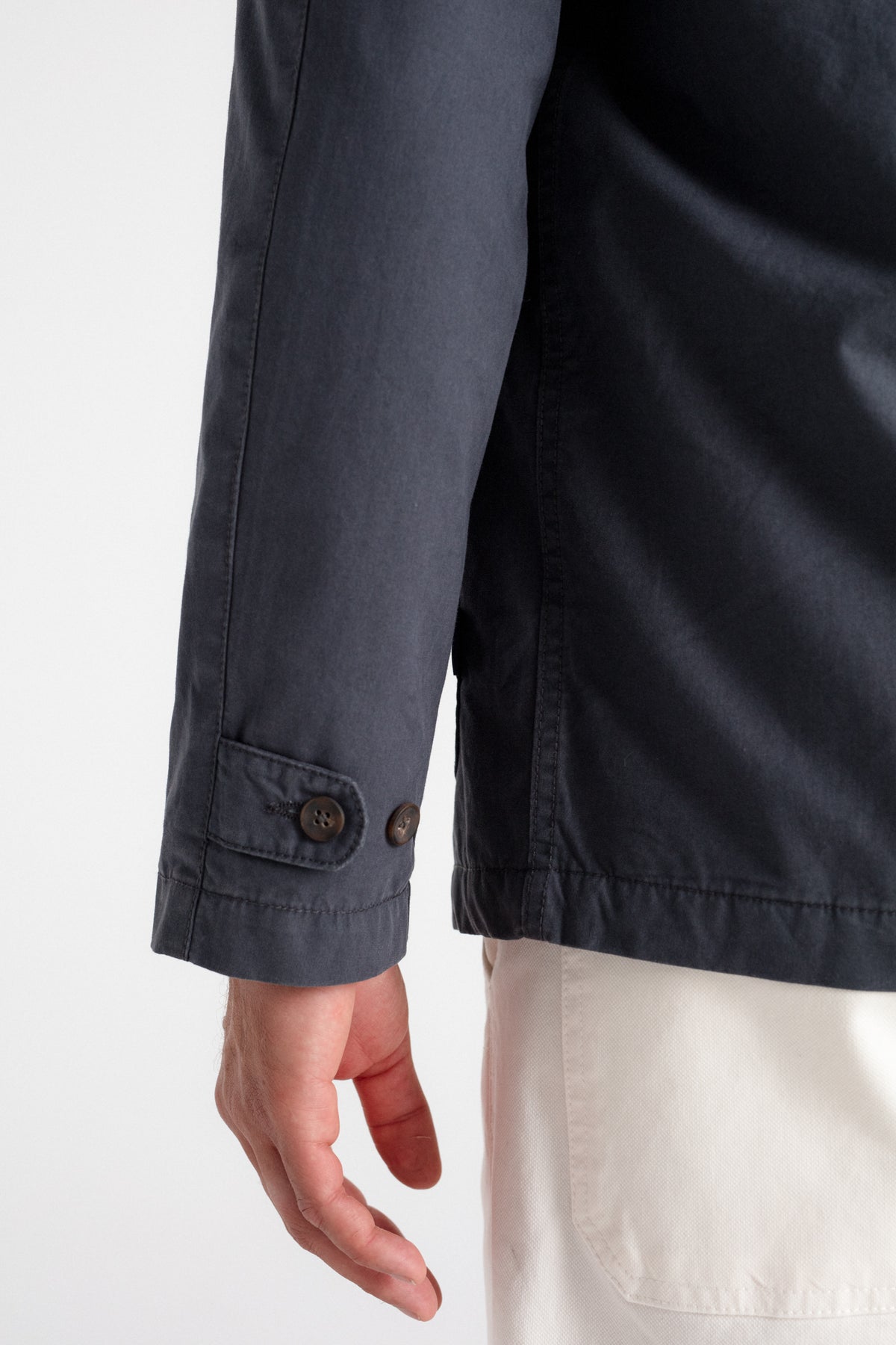 Chaqueta ligera