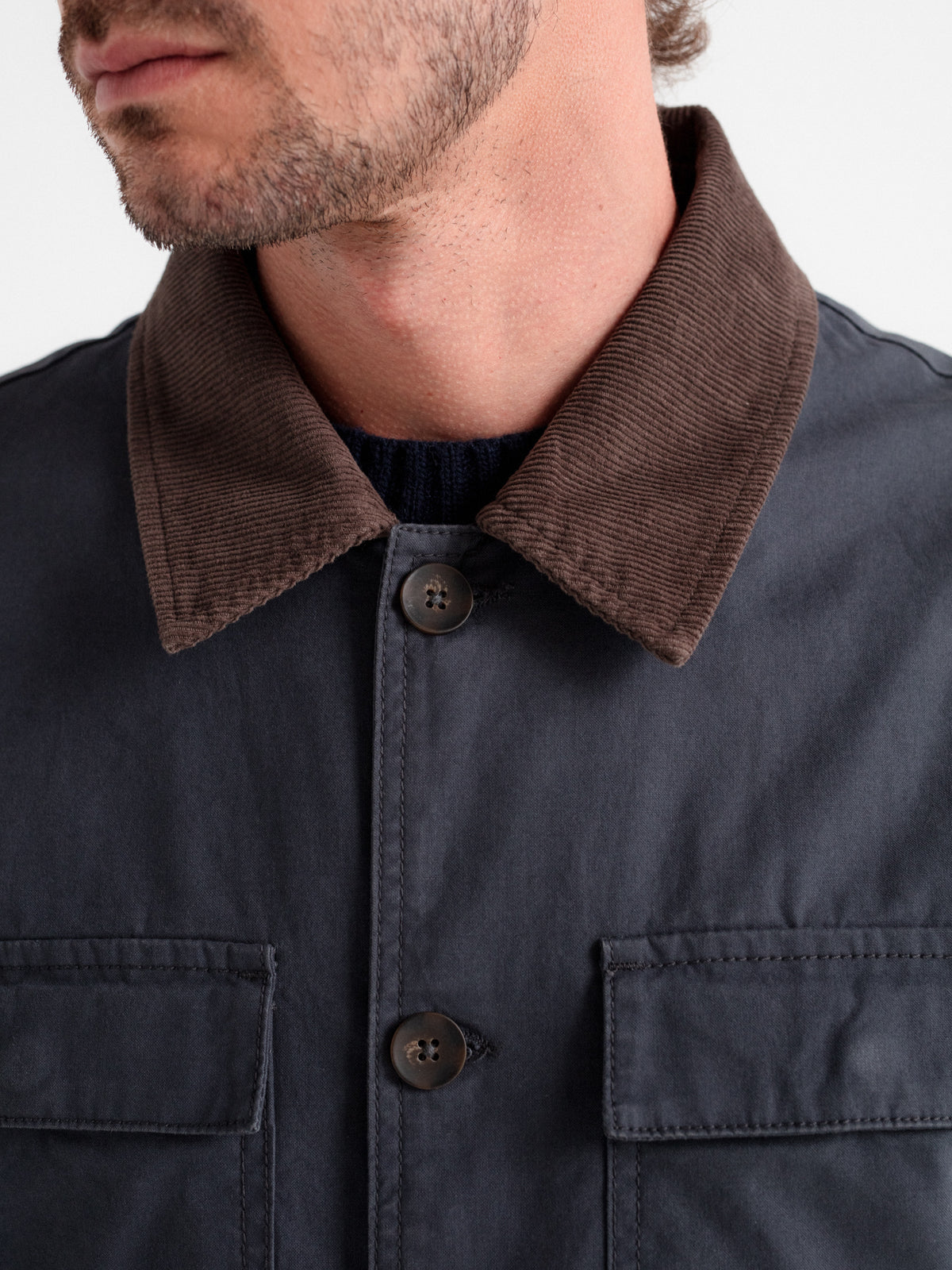 Chaqueta ligera