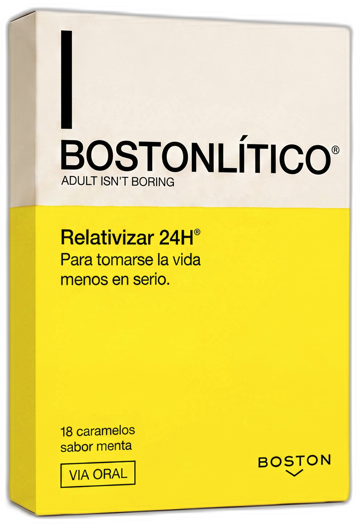 Bostonlítico